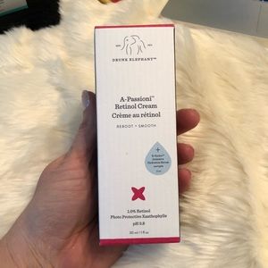 Drunk Elephant A-Passioni